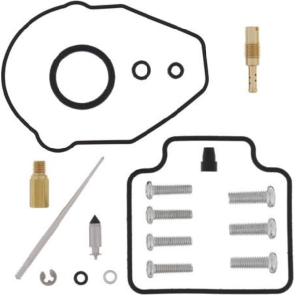 Carburetor Rebuild Kit for: Honda ATC350X 85-86