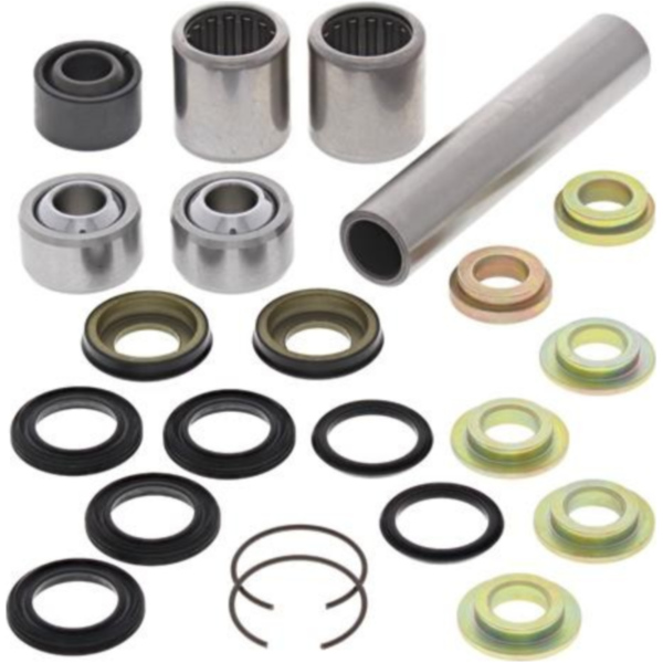 Umlenkungslager und Dichtungen Kit für: Kawasaki KX60 85-03