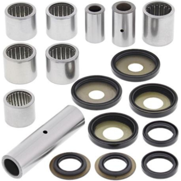 Linkage Bearing Kit for: Suzuki DRZ250 CA MODEL CV CARB 01-07