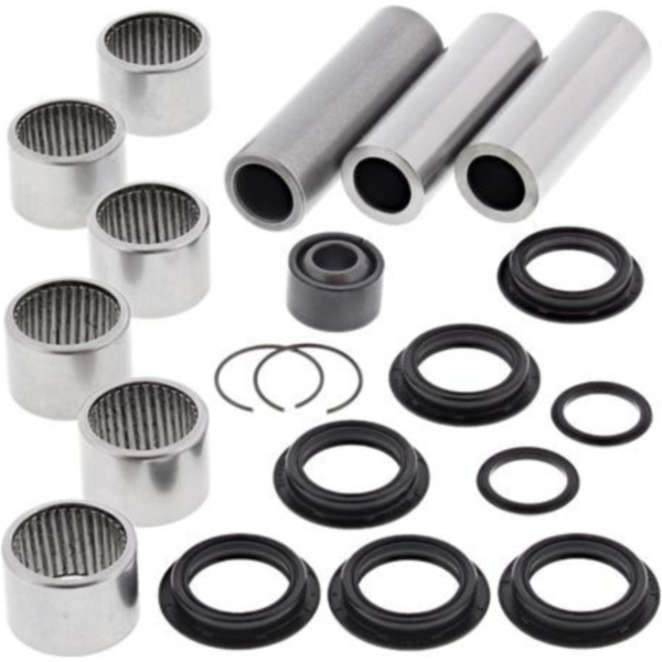 Linkage Bearing Kit for: Kawasaki KX125 87