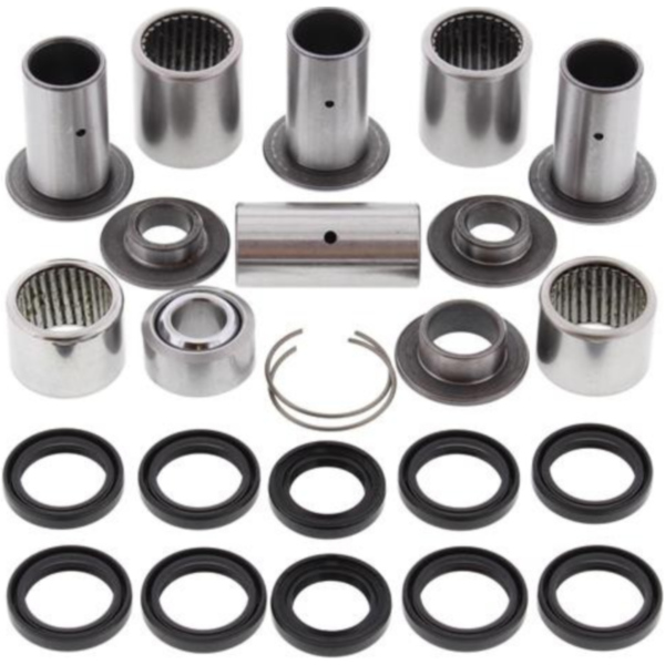 Linkage Bearing Kit for: Yamaha YZ125 87-88