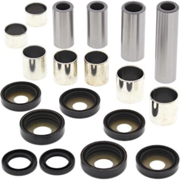 Umlenkungslager und Dichtungen Kit für: Yamaha TTR125 Drum Brake 00-03