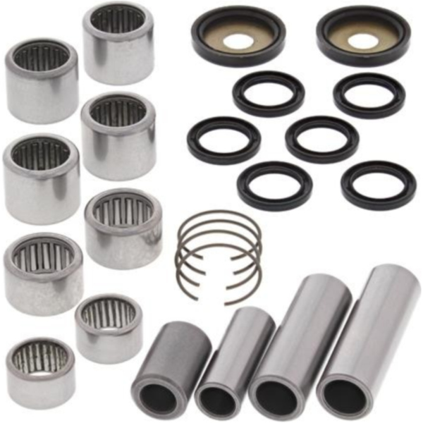Linkage Bearing Kit for: Suzuki RM85 04