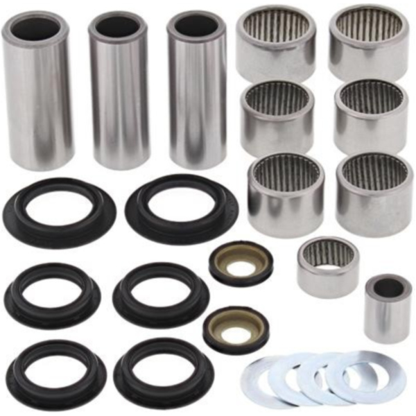 Linkage Bearing Kit for: Kawasaki KLX250R 95-96