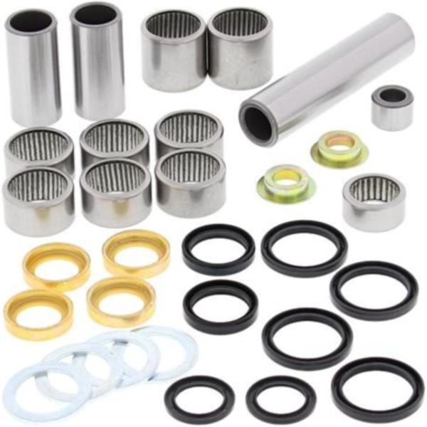 Umlenkungslager und Dichtungen Kit für: Yamaha YZ125 05