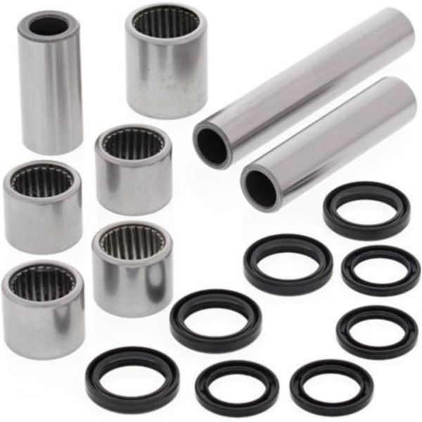 Umlenkungslager und Dichtungen Kit für: Yamaha YFZ450R 09-18