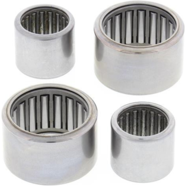 Swing Arm Bearing Kit for: Suzuki GSXR1300R Hayabusa 99-07