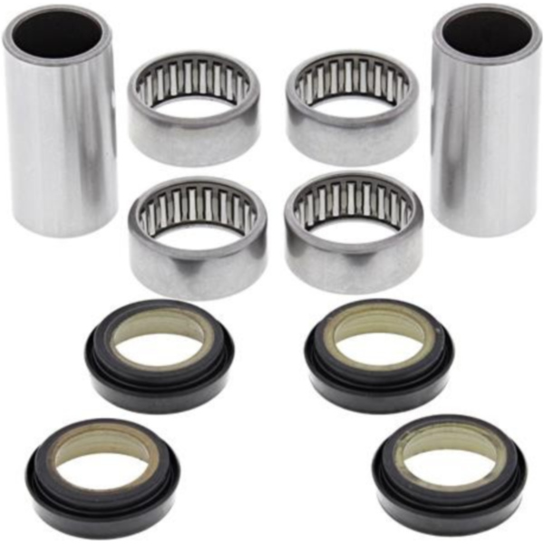 Swing Arm Bearing Kit for: Kawasaki KX125 92-93