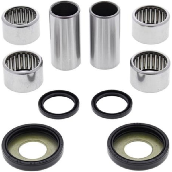 Swing Arm Bearing Kit for: Honda XR650R 00-07