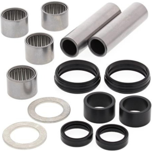Swing Arm Bearing Kit for: Yamaha YFZ450 04-13