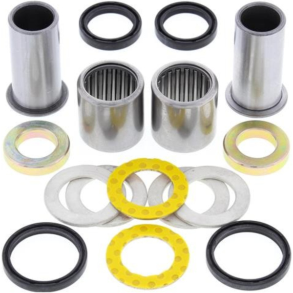 Swing Arm Bearing Kit for: Kawasaki KLX450R 08-09