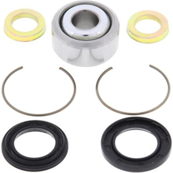 Stoßdämpfer-Lagersatz oben - hinten - für: Honda CR125R 94-95