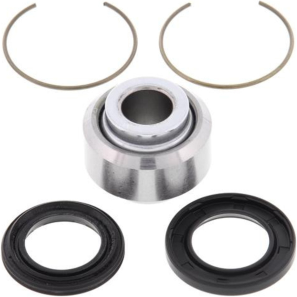 Upper Rear Shock Bearing Kit for: Honda CR125R 96-07