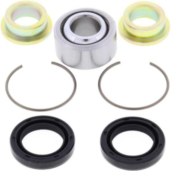 Upper Rear Shock Bearing Kit for: Yamaha YFM350 Warrior 87-04