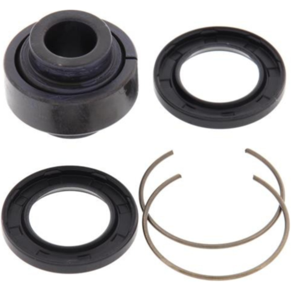 Stoßdämpfer-Lagersatz unten - hinten - für: Honda CR125R 89-90