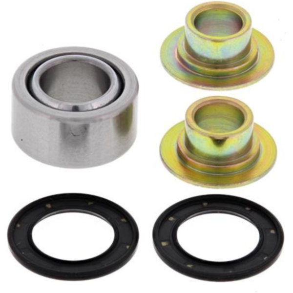 Lower Rear Shock Bearing Kit TM EN 125 96-04