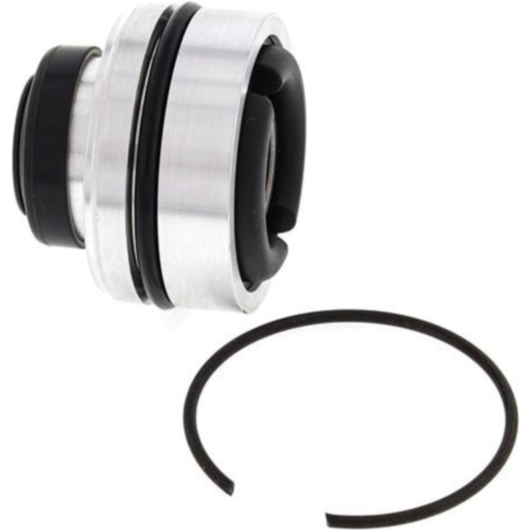 Stossdämpfer Dichtung Kopf - hinten für: Kawasaki KFX450R 08-13