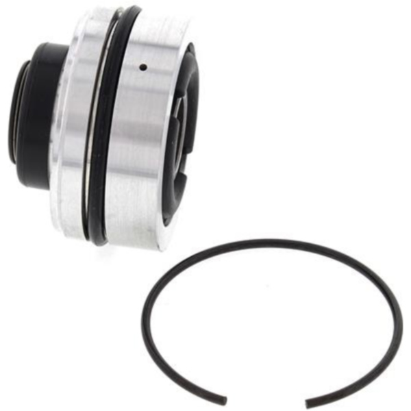 Stossdämpfer Dichtung Kopf - hinten für: Yamaha IT200 84-86