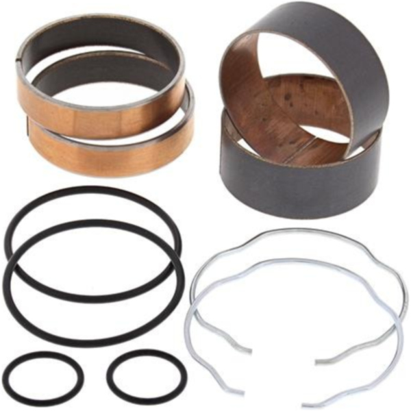 Gabel Gleitbuchsen Kit für: Suzuki RM125 02-03