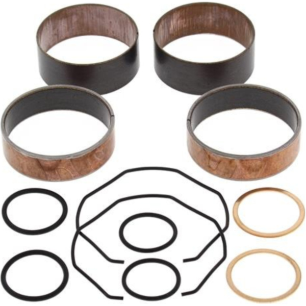 Gabel Gleitbuchsen Kit für: Suzuki RMZ250 04-06