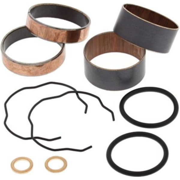 Gabel Gleitbuchsen Kit für: Yamaha TDM900 Euro 02-06