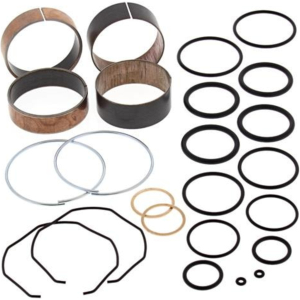 Gabel Gleitbuchsen Kit für: Husqvarna CR125 10-13