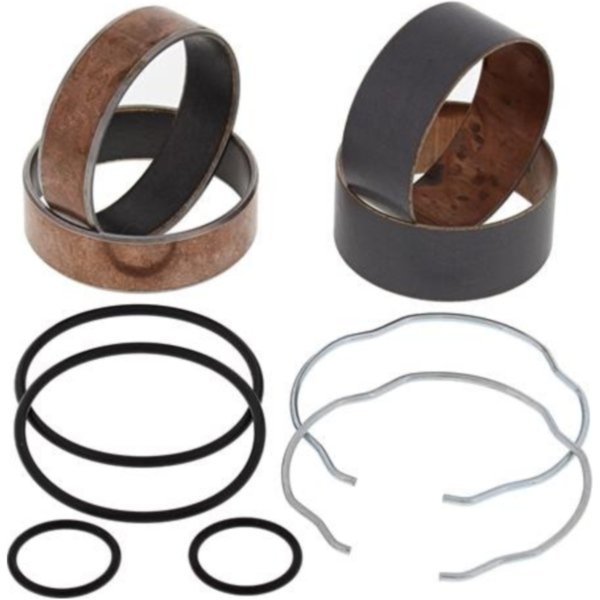 Gabel Gleitbuchsen Kit für: Suzuki RM125 01-04