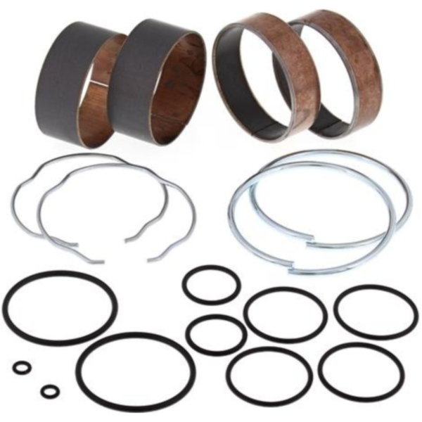 Gabel Gleitbuchsen Kit für: Honda CRF250R 09