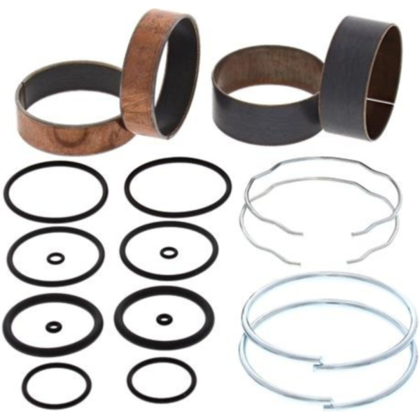Gabel Gleitbuchsen Kit für: Honda CRF250R 10-14