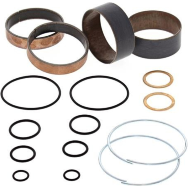 Gabel Gleitbuchsen Kit für: Husaberg TE250 12