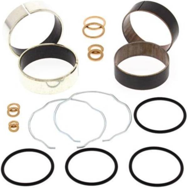 Gabel Gleitbuchsen Kit für: Honda CR125R 87
