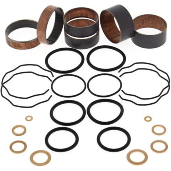 Gabel Gleitbuchsen Kit für: Kawasaki EN500 Vulcan LTD 96-09