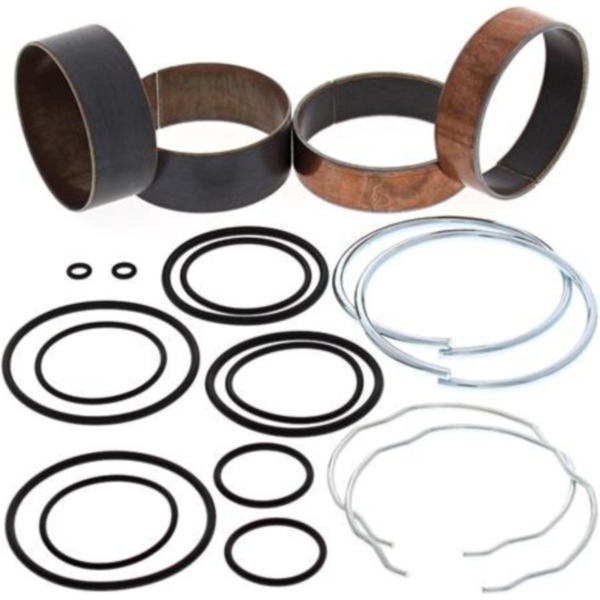 Fork Bushing Kit for: Kawasaki KX250F 13-18