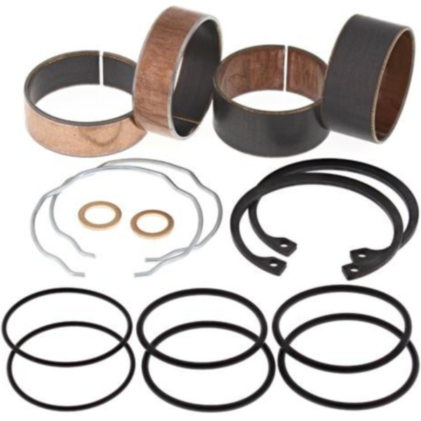 Gabel Gleitbuchsen Kit für: Honda CBR600RA ABS 13-18
