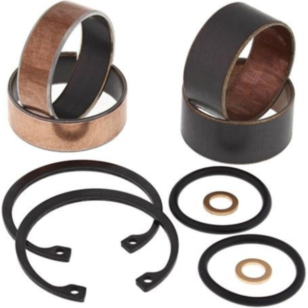 Gabel Gleitbuchsen Kit für: Honda VT1100C 85-86
