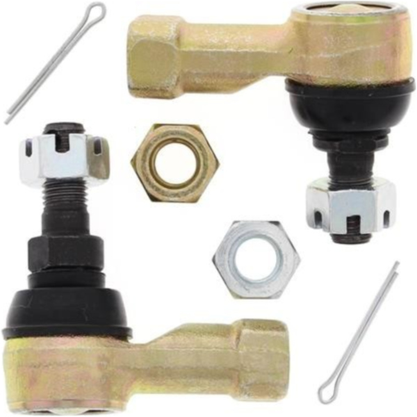 Tie Rod End Kit for: Suzuki LT-160 03-04