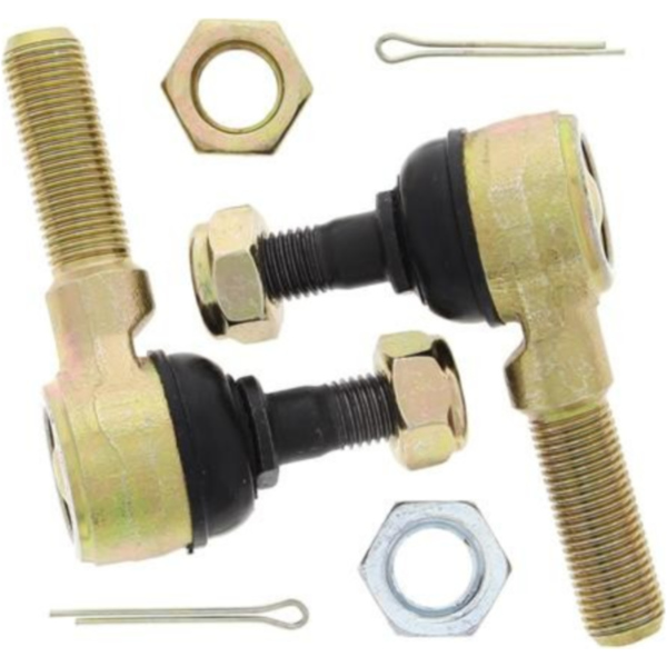 Tie Rod End Kit for: Suzuki LT-500R 87-90