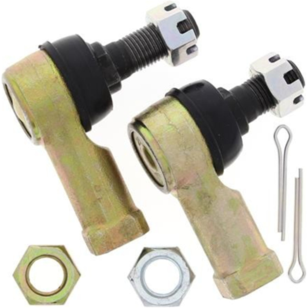 Tie Rod End Kit for: Yamaha YFM400 Grizzly IRS 07-08