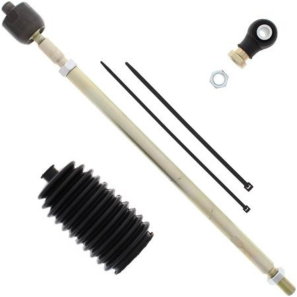 Tie Rod End Kit - Left for: Polaris Ranger 1000 Diesel 15-18