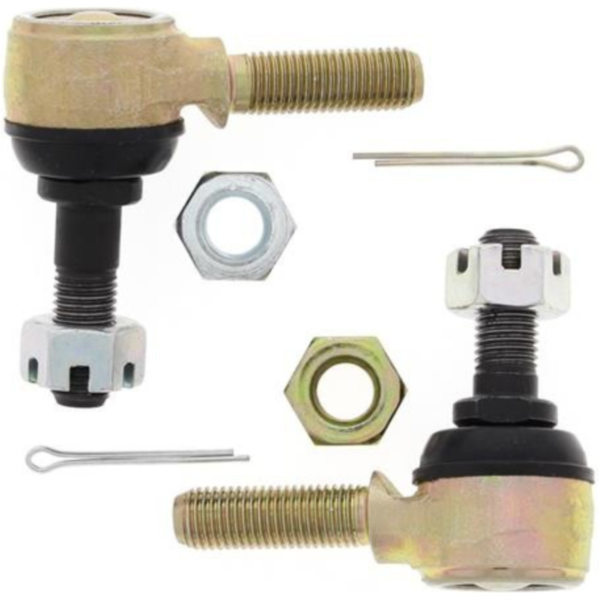 Tie/Ball Rod End Kit for: Polaris Scrambler 1000 MD 15-17