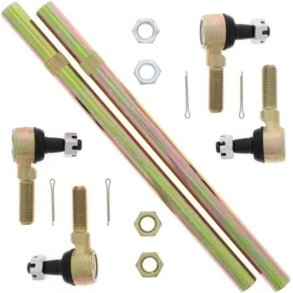 Tie Rod Upgrade Kit Arctic Cat 300 2x4 10-16