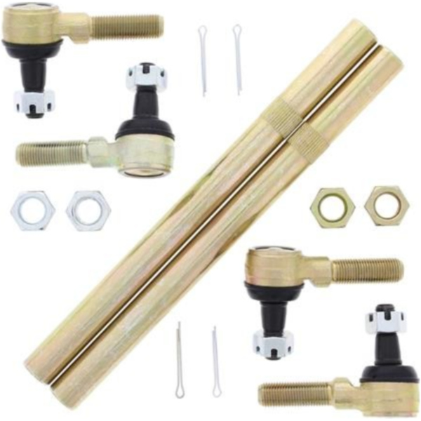 Tie Rod Upgrade Kit for: Yamaha YFM600 Grizzly 98-01