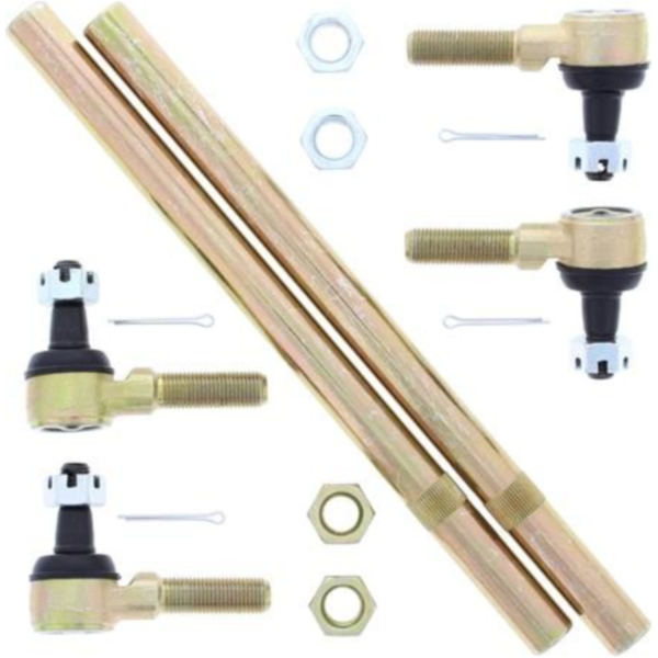 Tie Rod Upgrade Kit for: Kawasaki KVF300 Brute Force 12-18