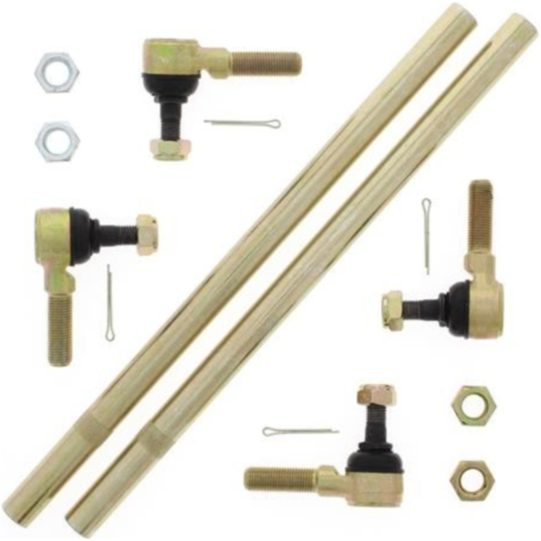 Tie Rod Upgrade Kit for: Honda TRX450ER 06-14