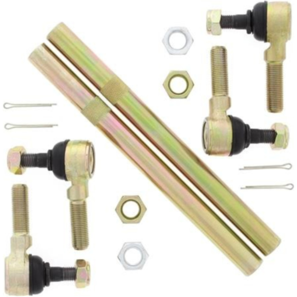 Spurstangen Upgrade Kit für: Kawasaki KLF220 Bayou 88-02