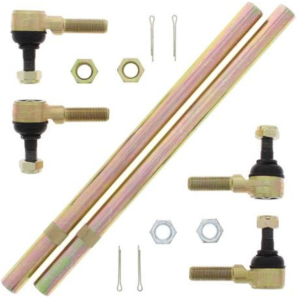 Tie Rod Upgrade Kit for: Honda TRX400EX 99-08