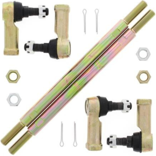 Tie Rod Upgrade Kit for: Honda TRX200 90-91