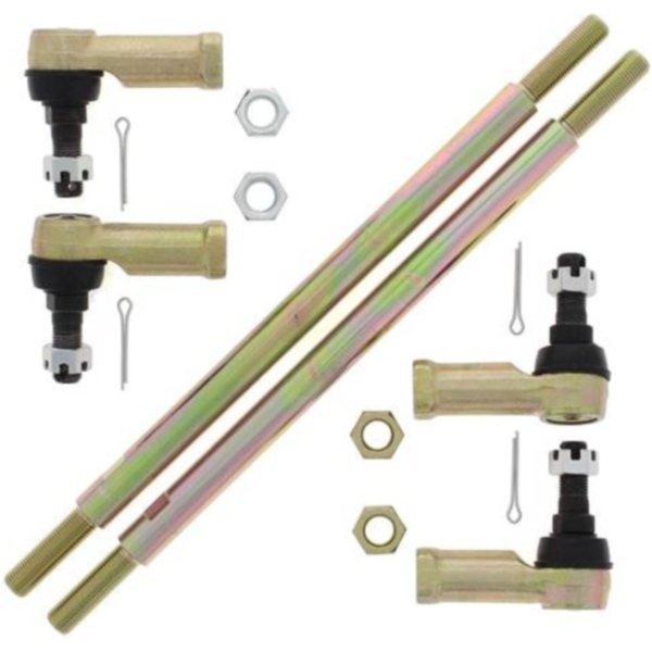 Spurstangen Upgrade Kit für: Honda TRX500FA 01-14