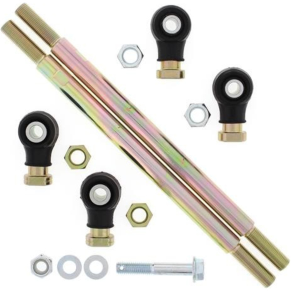 Spurstangen Upgrade Kit für: Polaris ATP 330 4x4 04-05