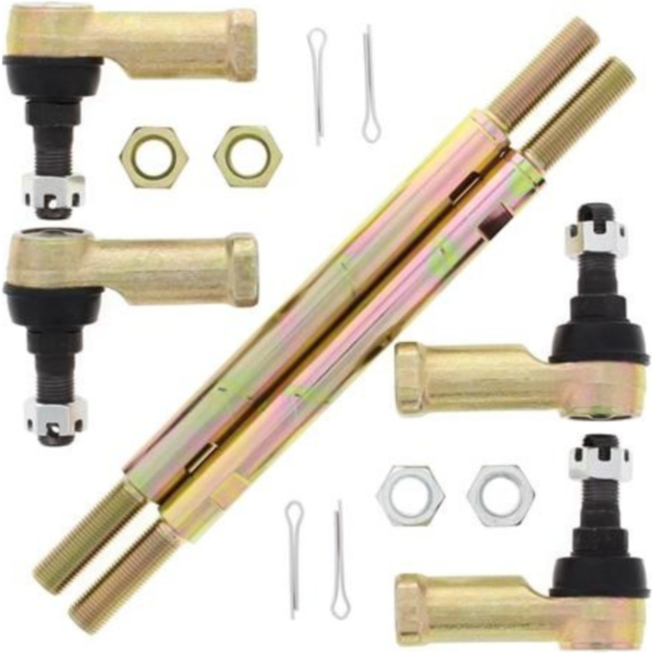 Tie Rod Upgrade Kit for: Honda TRX300 Fourtrax 88-92